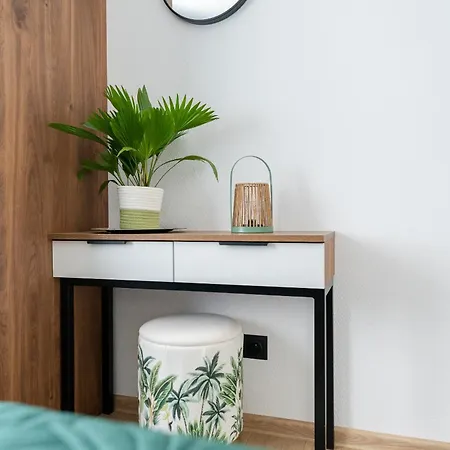 Appartement Happydeer - Ekskluzywny Z Widokiem Na Gory *