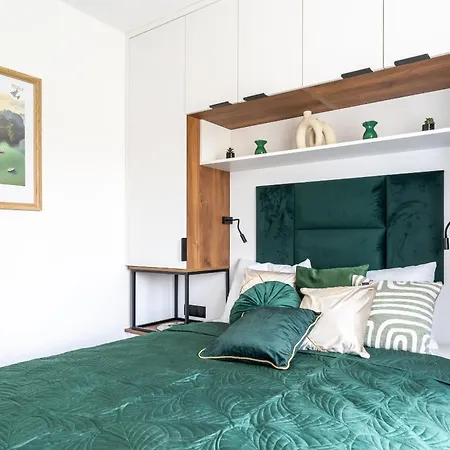 Appartement Happydeer - Ekskluzywny Z Widokiem Na Gory Jelenia Góra