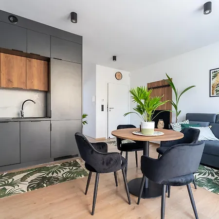 Appartement Happydeer - Ekskluzywny Z Widokiem Na Gory *