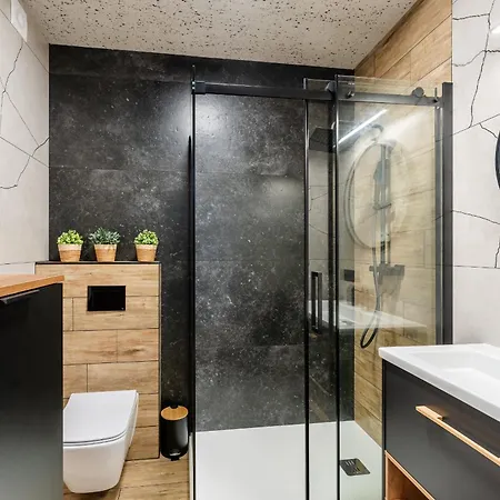 Happydeer - Ekskluzywny Z Widokiem Na Gory Appartement Jelenia Góra