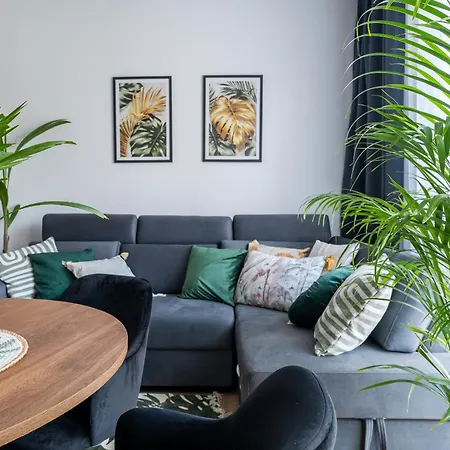 Happydeer - Ekskluzywny Z Widokiem Na Gory Appartement Jelenia Góra